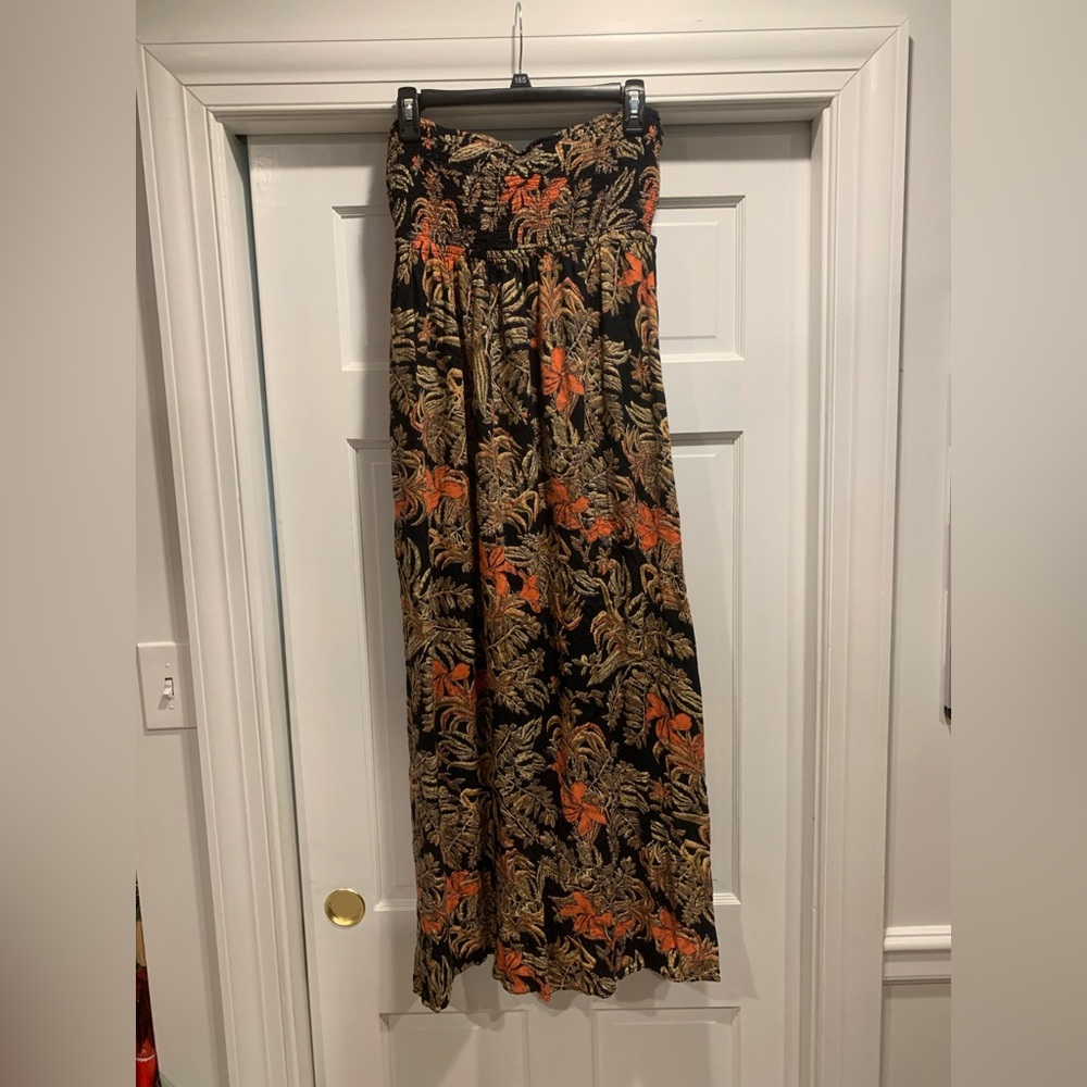 Element Dress Size Large